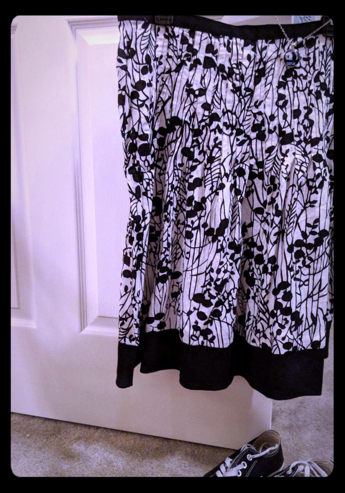 Woman's skirt